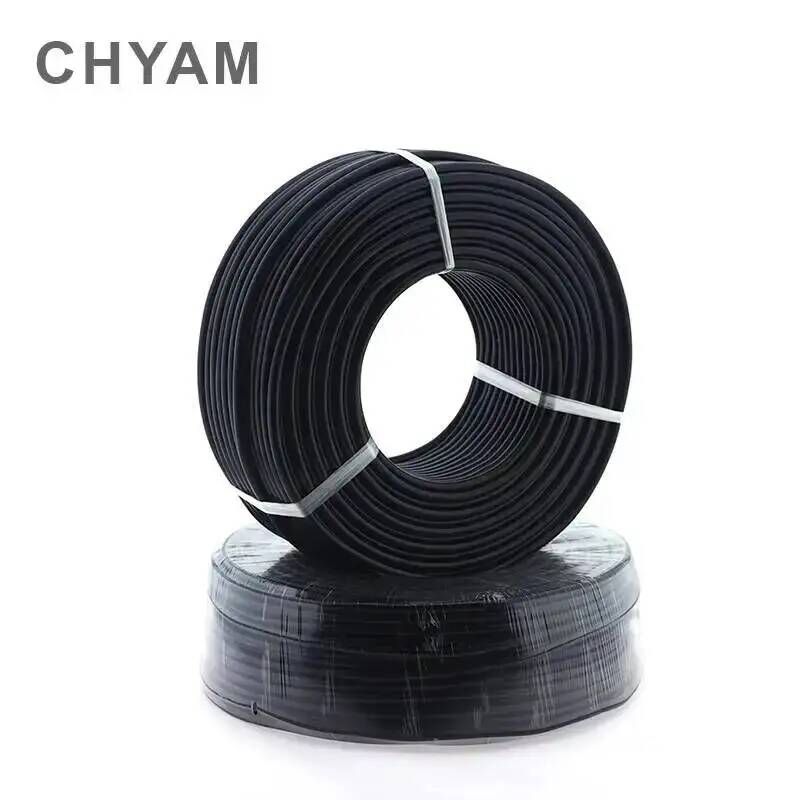 Cáp Đen 26AWG 0.12mm2 Dây Đồng - đánh giá và giá Copper Wire Roll