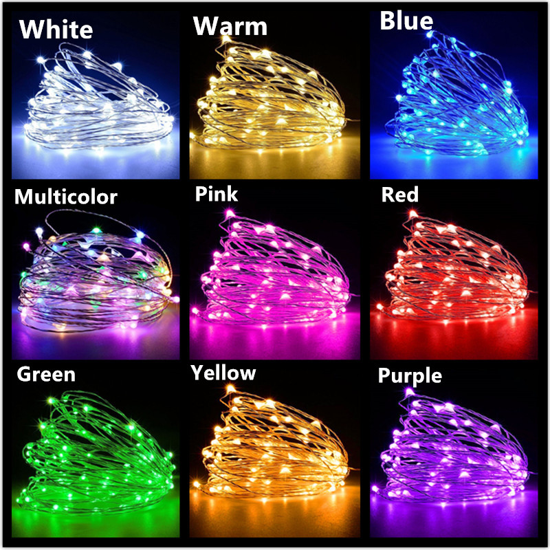 10M 5M 3M 2M Copper Wire LED T - đánh giá và giá Copper Wire Roll