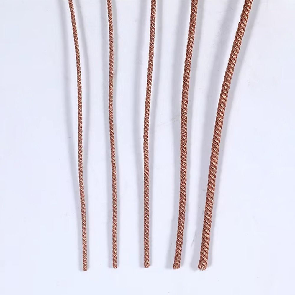 1Pcs 1 Meter Speaker Lead Wire - đánh giá và giá Copper Wire Roll