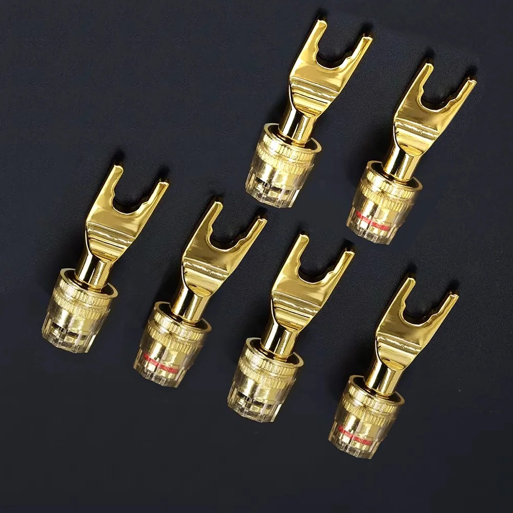 HiFi 24K Gold Plated Thickened - đánh giá và giá Copper Wire Roll