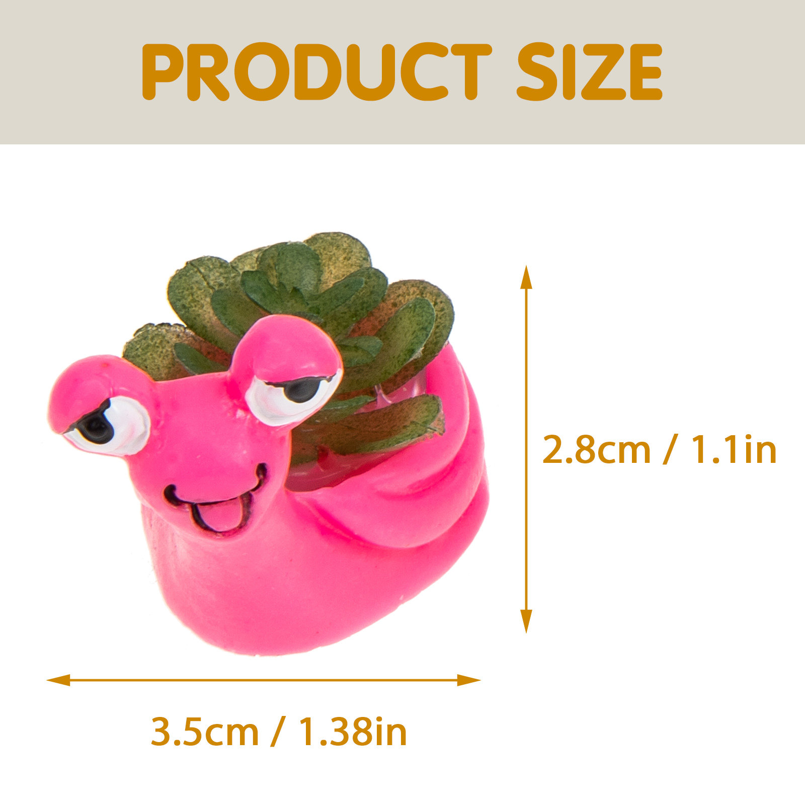 6Pcs Snail Bonsai Landscaping  - đánh giá và giá Bonsai Garden Landscape Design