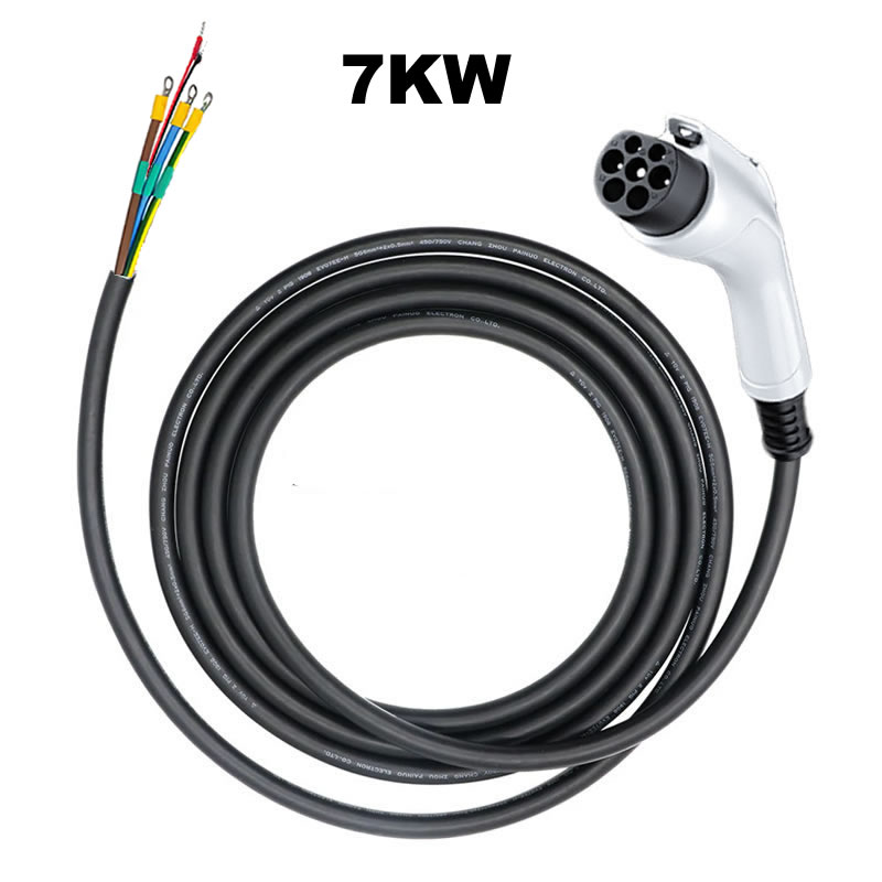 JIGU 7KW/3.5KW GB/T 20234 Elec - đánh giá và giá Copper Wire Roll