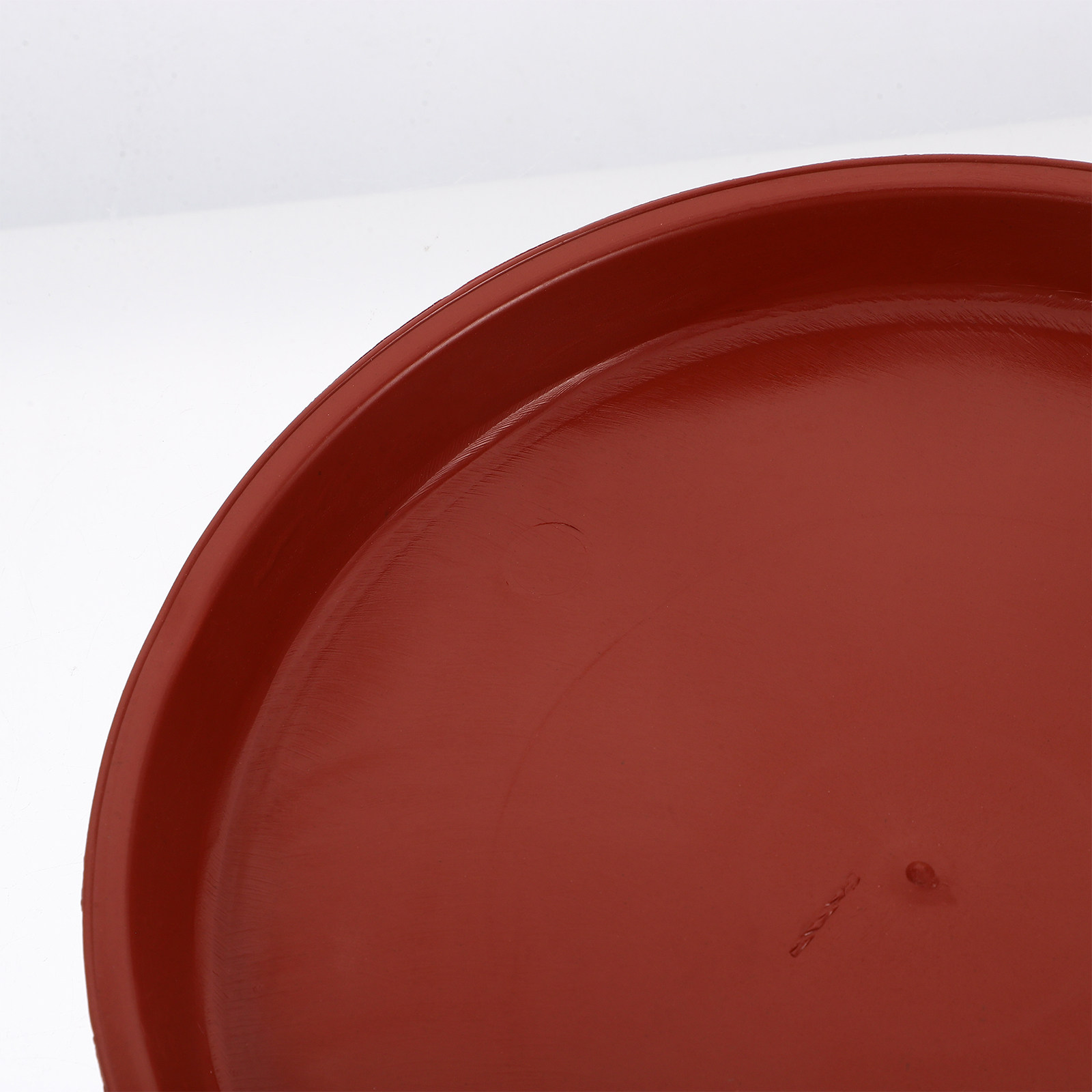 20Pcs Red Plastic Plant Pot Sa - đánh giá và giá Drip Tray Saucer